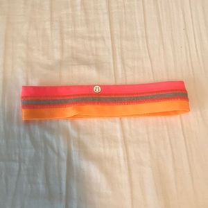 lululemon headband